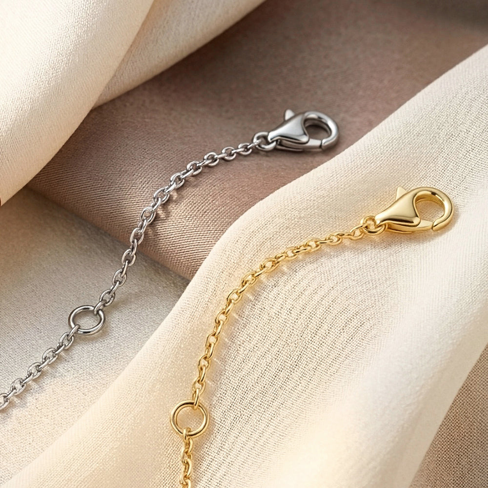 Jewelry Extension Chain