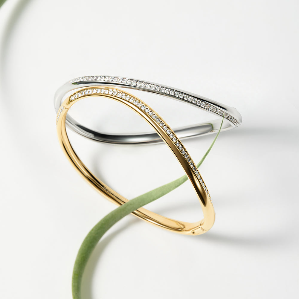 Vyne Zircon Bracelet