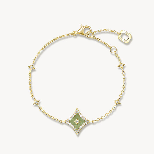 Starry Aventurine Starlight Bracelet