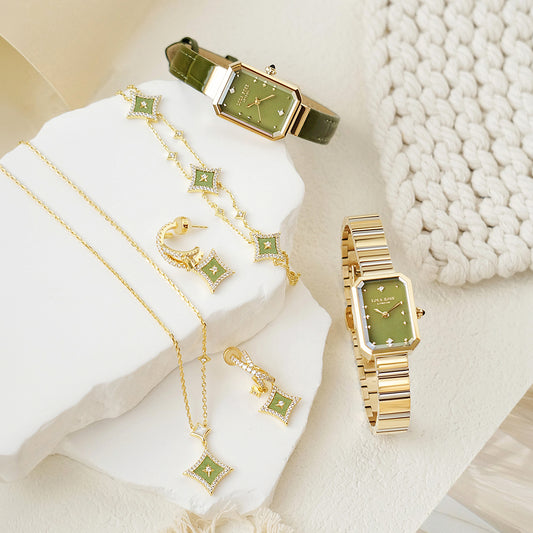 Starry Aventurine Bracelet