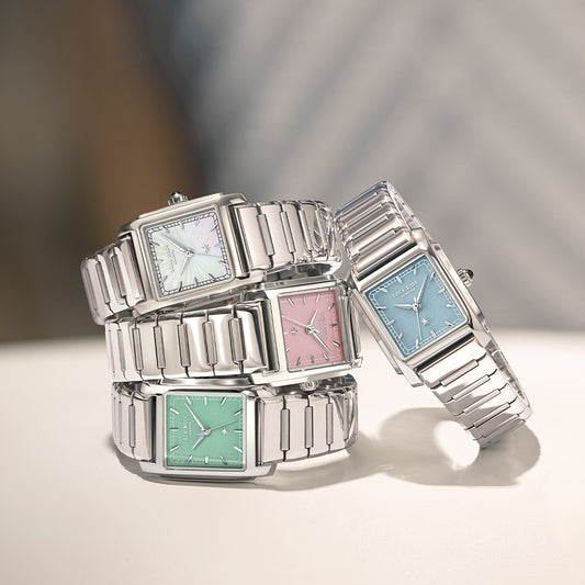 Urban Chalcedony Watch
