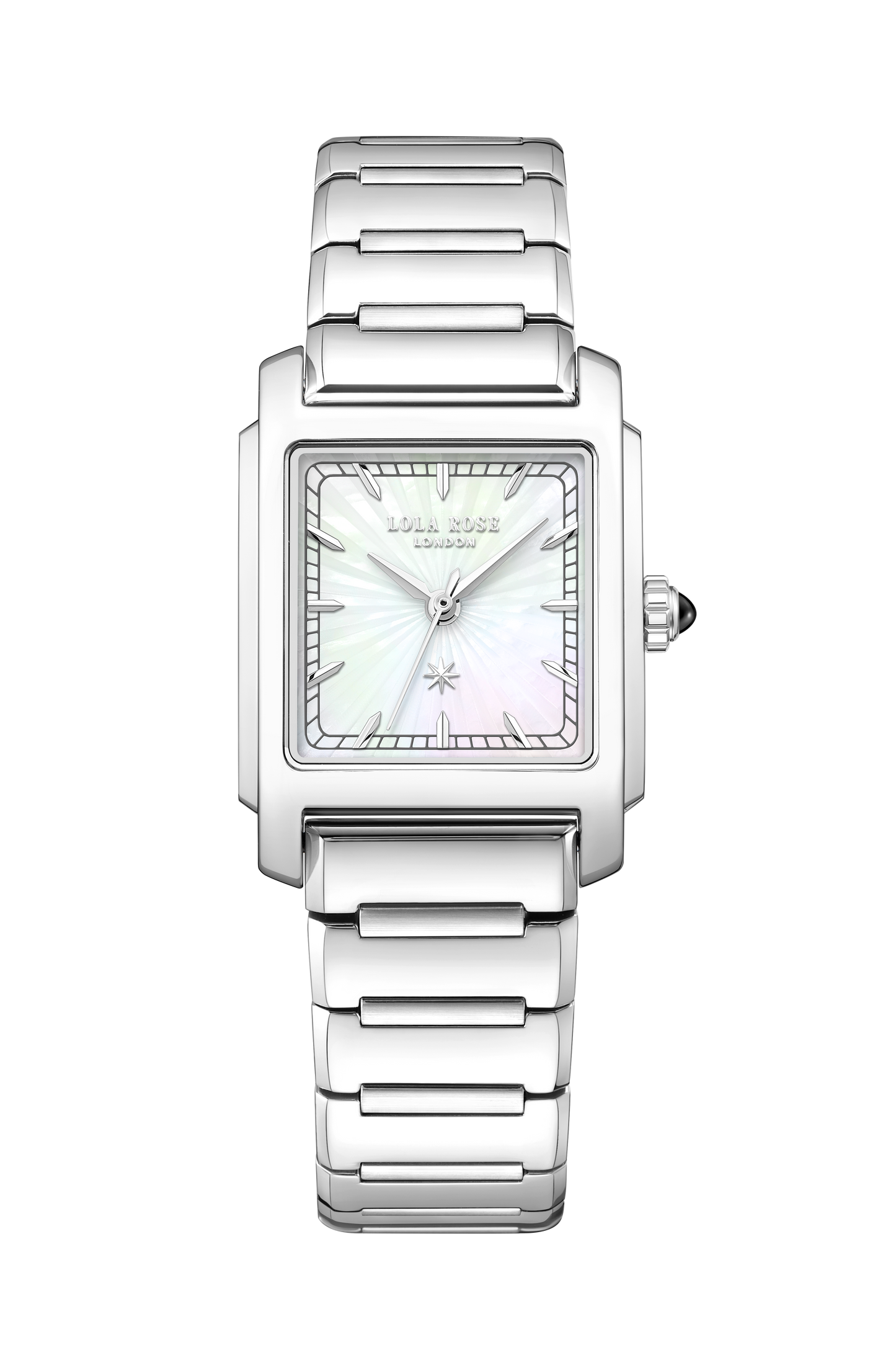 Urban Chalcedony Watch
