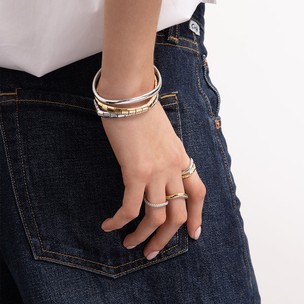 Vyne Zircon Ring