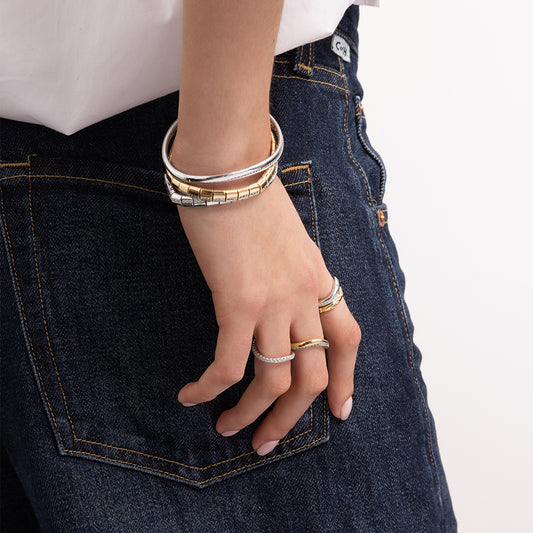 Vyne Zircon Ring