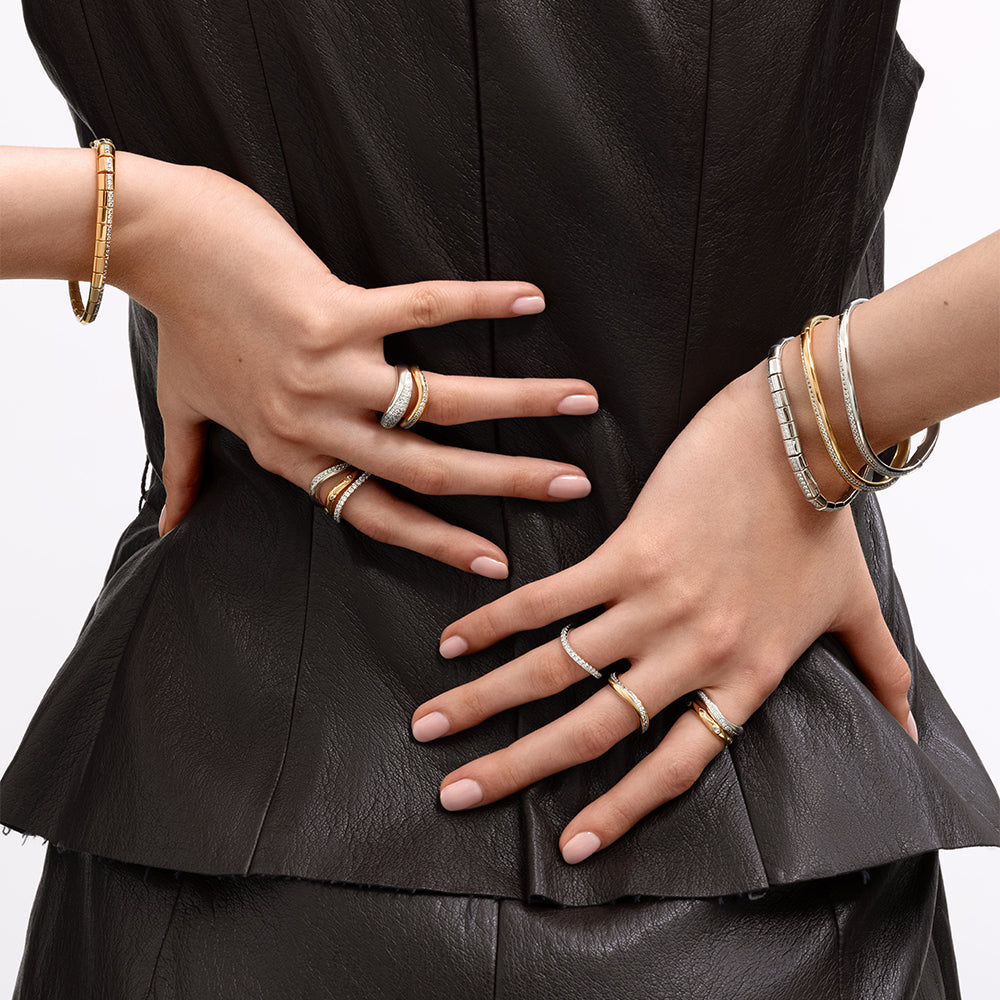 Vyne Zircon Statement Ring