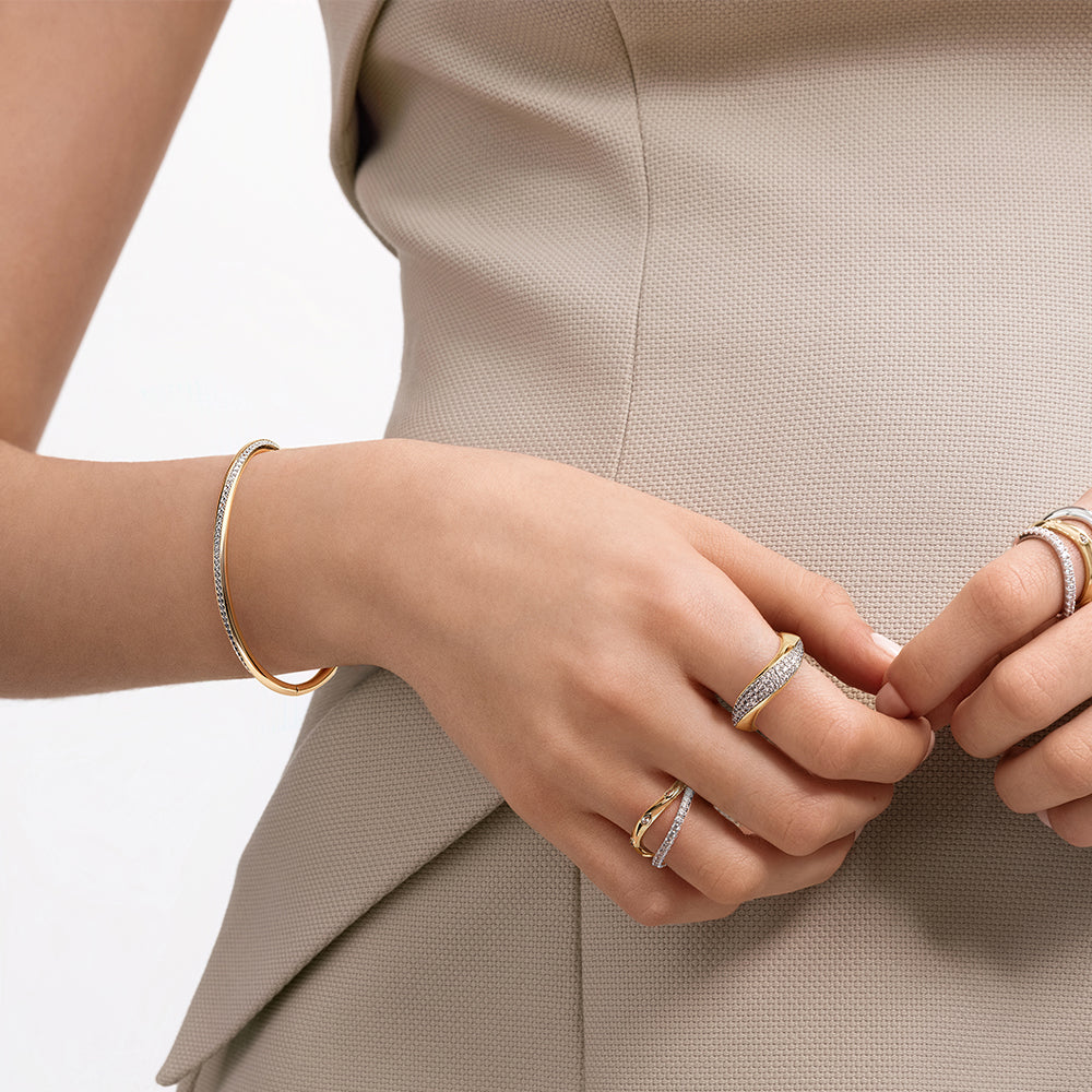 Vyne Zircon Bracelet