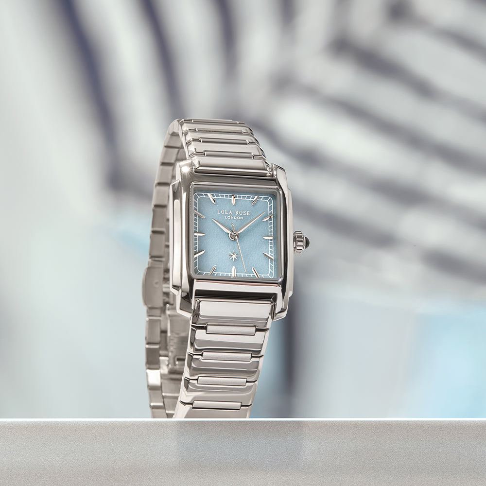 Urban Chalcedony Watch