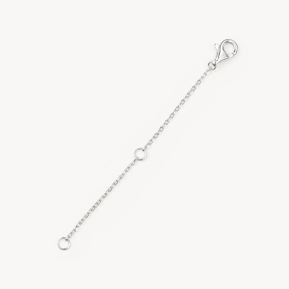 Jewelry Extension Chain