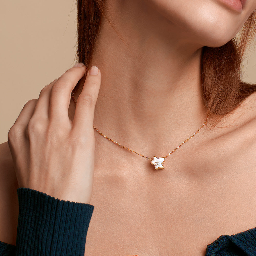 목걸이 – Lola Rose