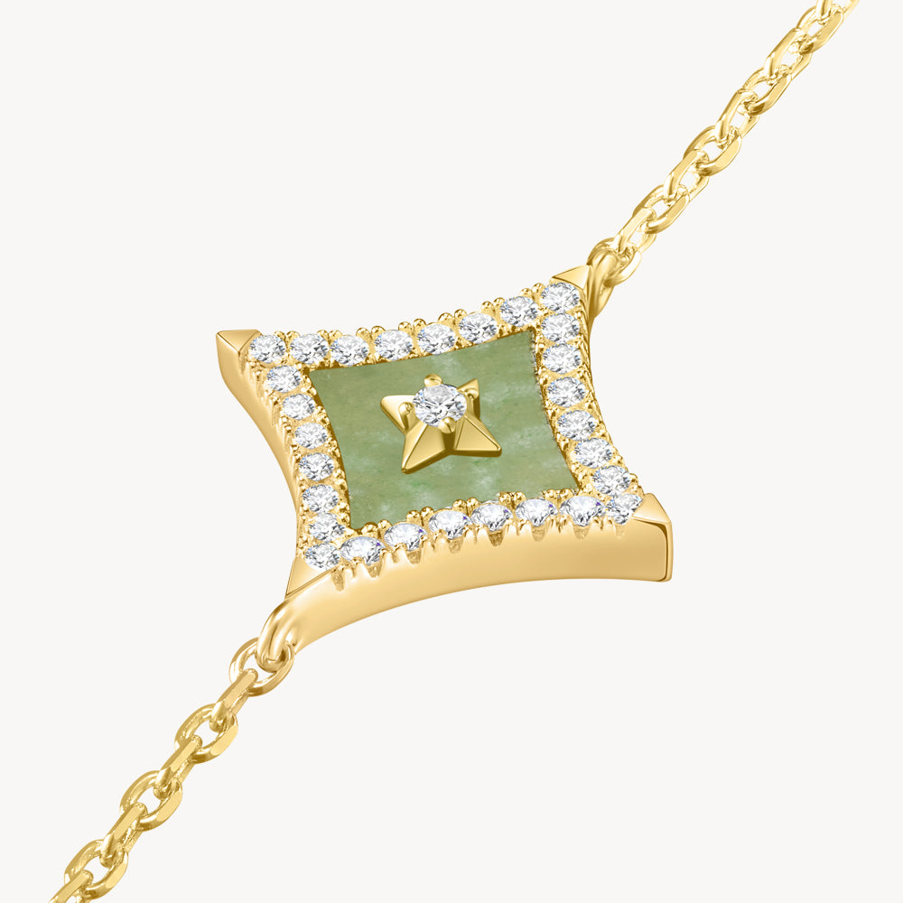 Starry Aventurine Starlight Bracelet