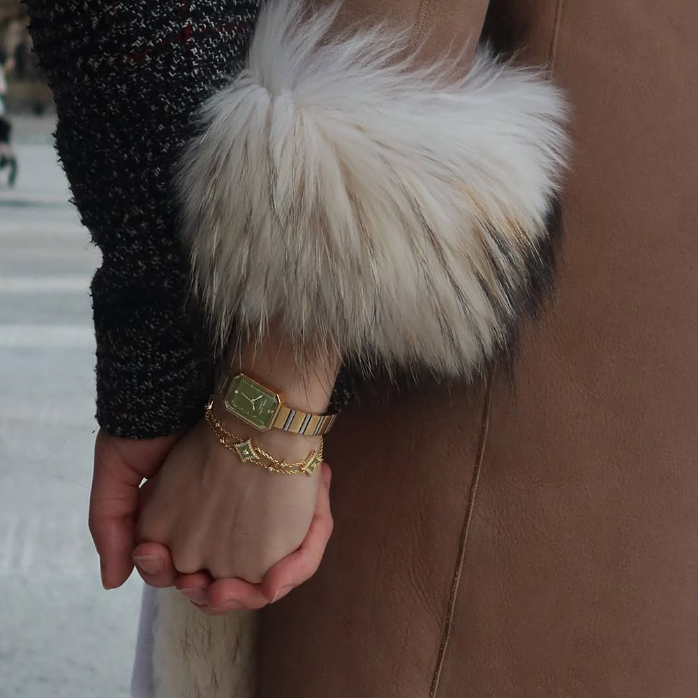 Starry Aventurine Bracelet