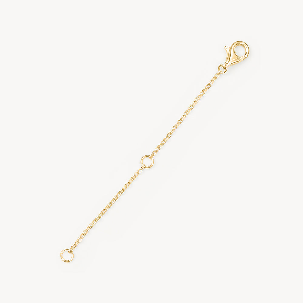 Jewelry Extension Chain