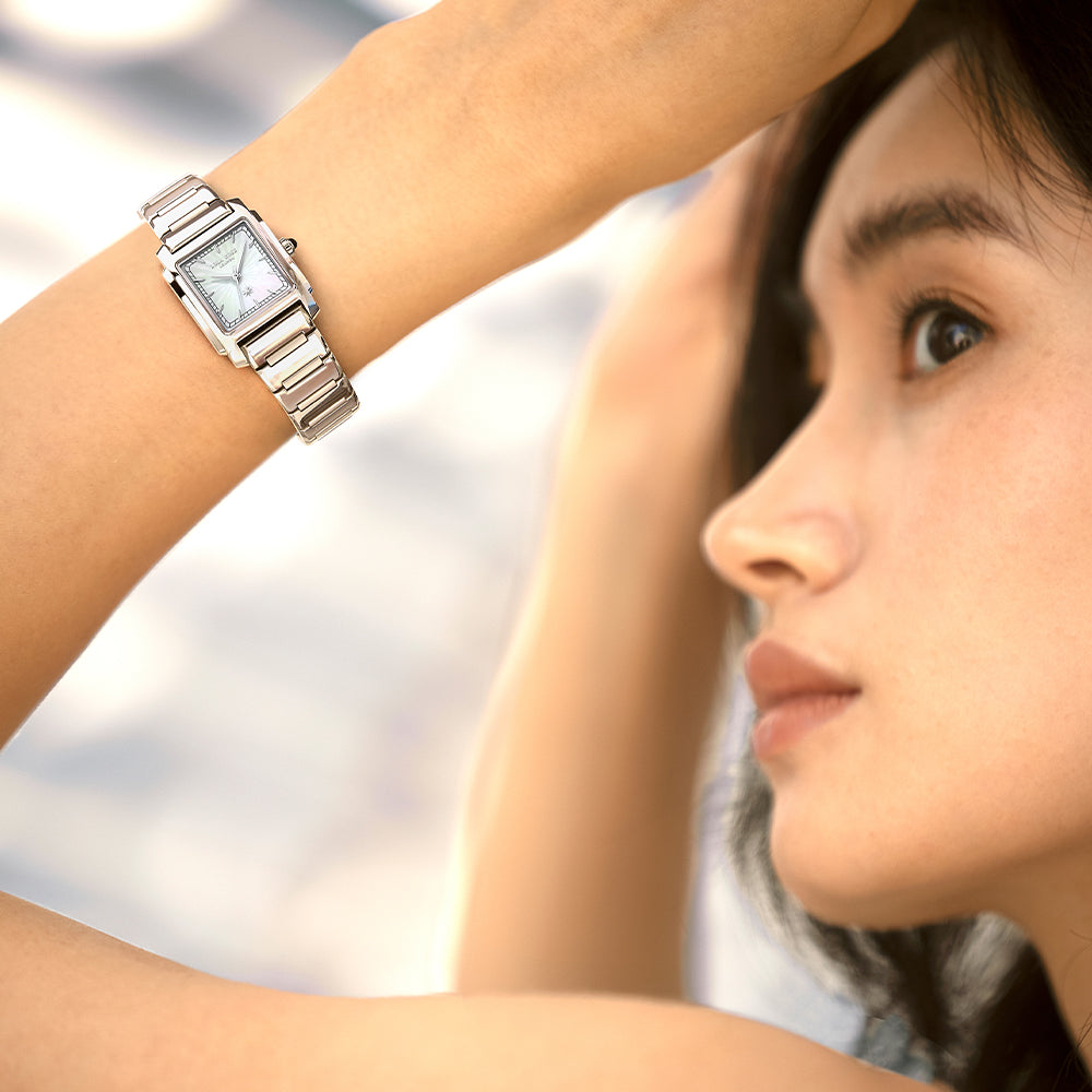 Urban Chalcedony Watch