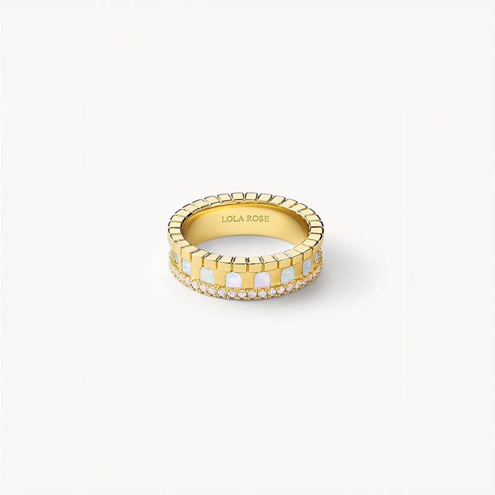 Arch Ring