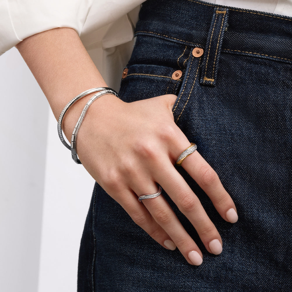 Vyne Zircon Bracelet