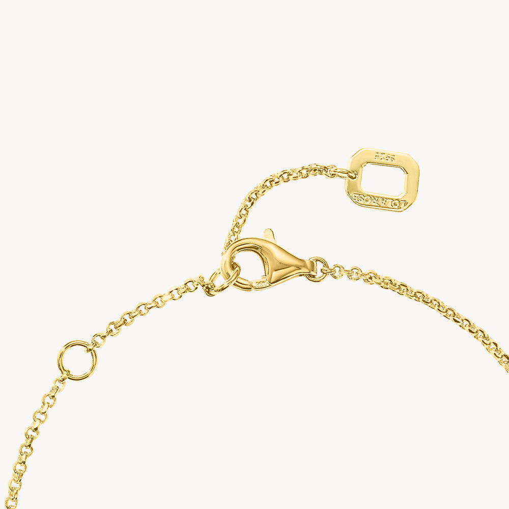 Astrology Moon Bracelet