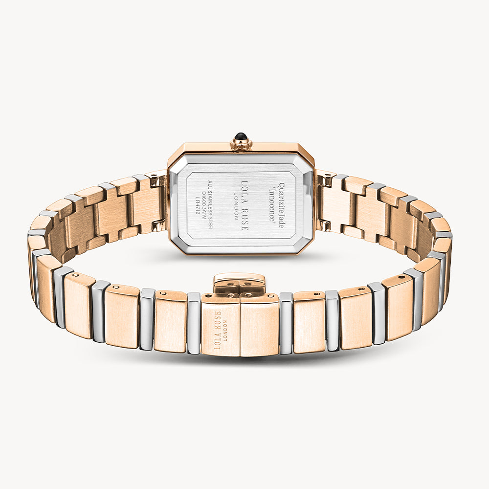 Ms Lola Carnelian Watch