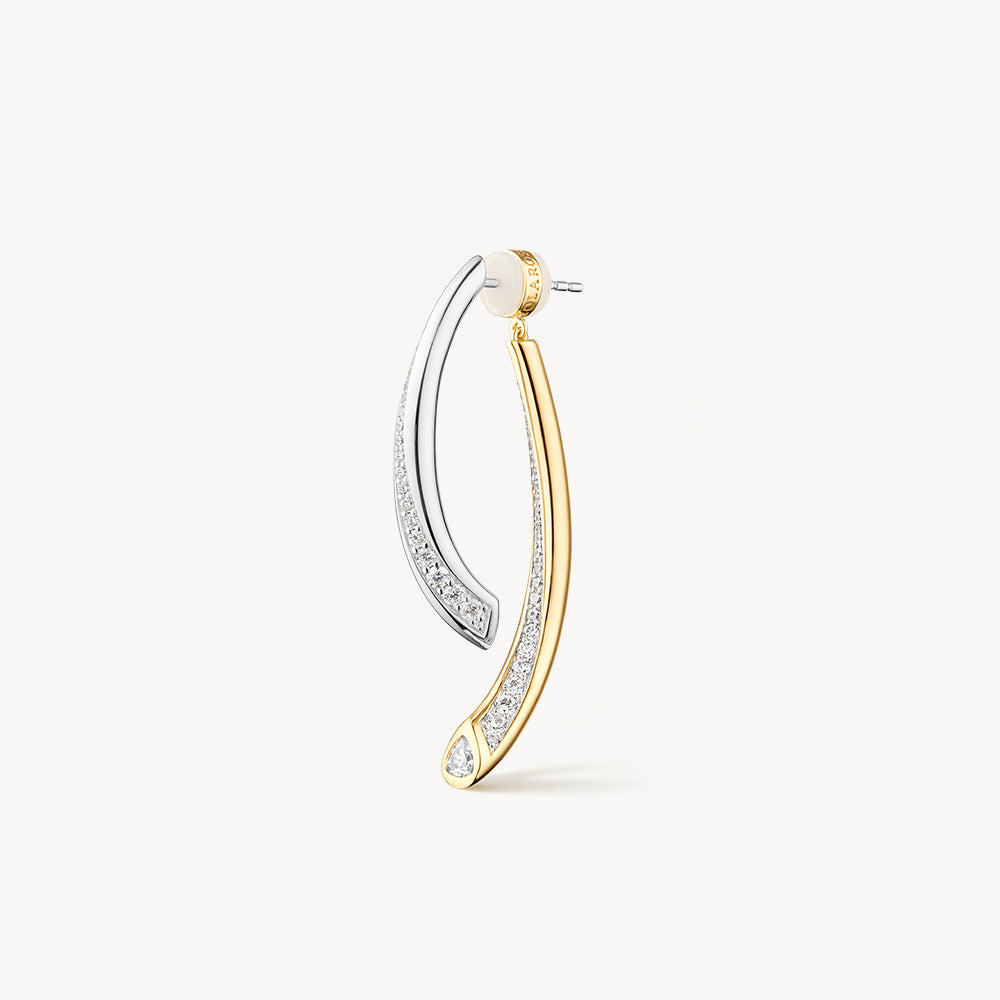 Vyne Zircon Earrings