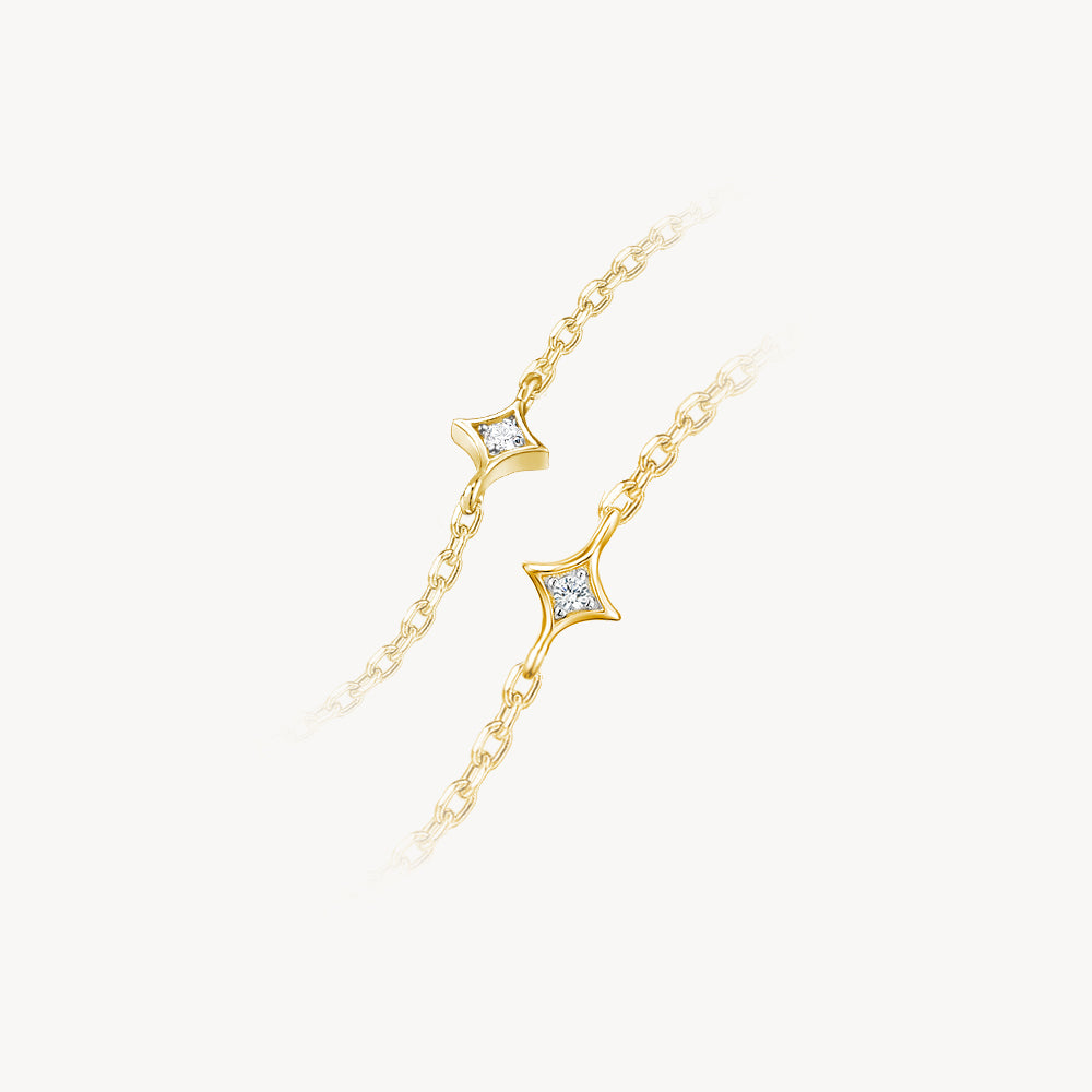 Starry Aventurine Bracelet
