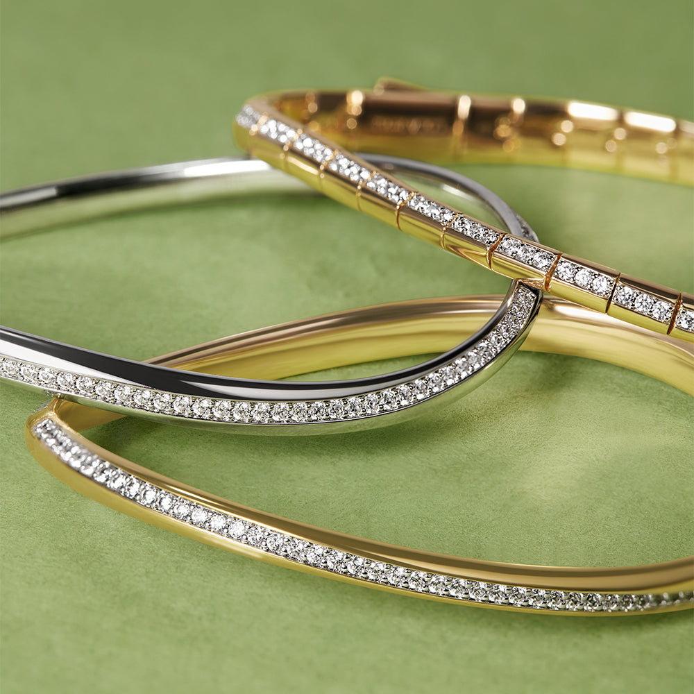 Vyne Zircon Bracelet