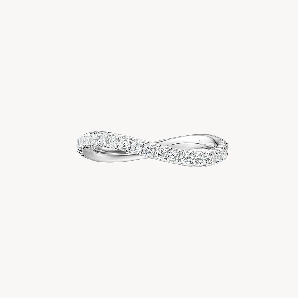 Vyne Zircon Ring
