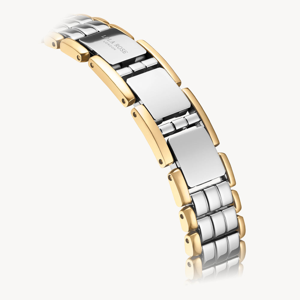 New Waltz Green Onyx Watch