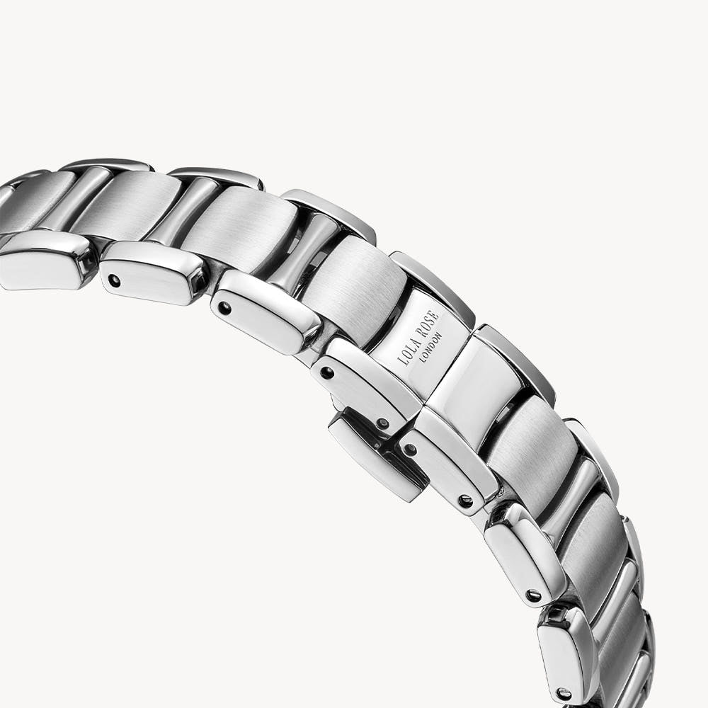 Arch Bridge Amazonite Watch